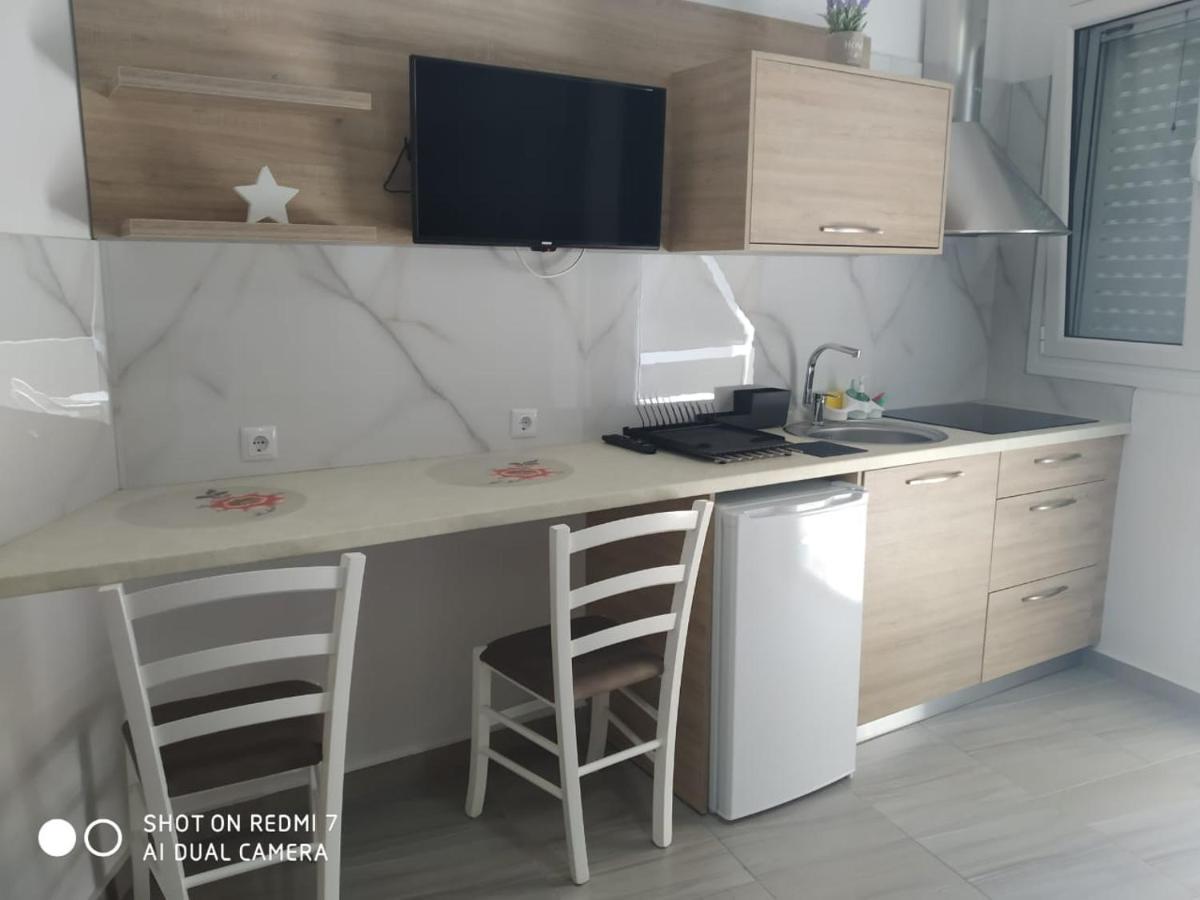 Mohito 2 Apartment